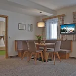 Schoerghofer Apartamento *