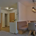 Schoerghofer Apartamento *