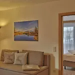 Schoerghofer Apartamento *