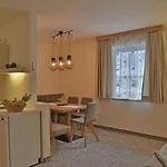 Apartamento Schoerghofer Filzmoos