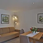 Schoerghofer Apartamento
