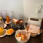 Schoerghofer Apartamento Filzmoos
