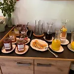 Schoerghofer Apartamento *