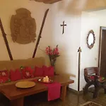 Apartamento Schoerghofer Filzmoos