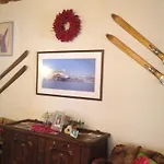 Schoerghofer Apartamento Filzmoos