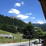 Schoerghofer Apartamento *