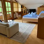 Apartamento Schoerghofer