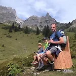 Apartamento Schoerghofer *