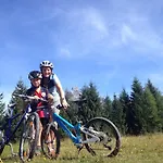 Apartamento Schoerghofer Filzmoos