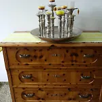 Schoerghofer Apartamento *