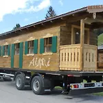 Schoerghofer Apartamento *