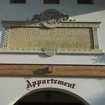 Schoerghofer Apartamento