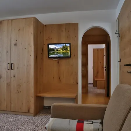 Appartement Schoerghofer *