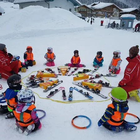 Schörghofer Filzmoos