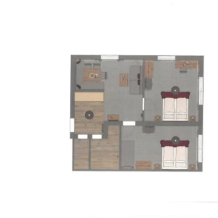 Schoerghofer * Filzmoos