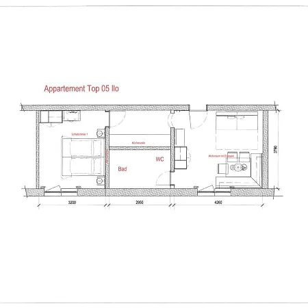 شورغوفر شقة *