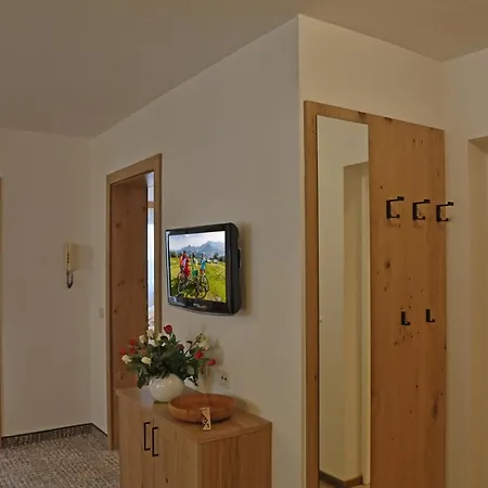 Schörghofer Filzmoos