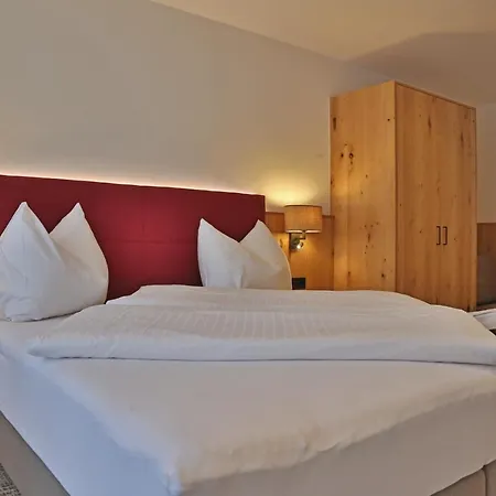 Schörghofer Apartment Filzmoos