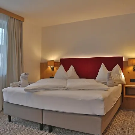 Schörghofer Apartment *