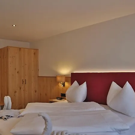 Schoerghofer Appartement *