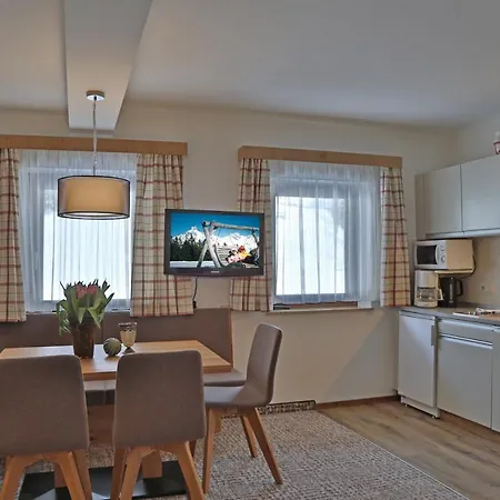 Schörghofer Filzmoos