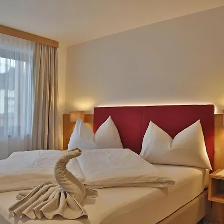 Schörghofer Apartment Filzmoos