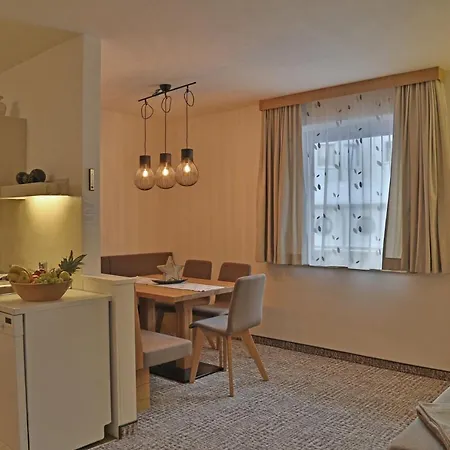 Apartment Schörghofer Filzmoos