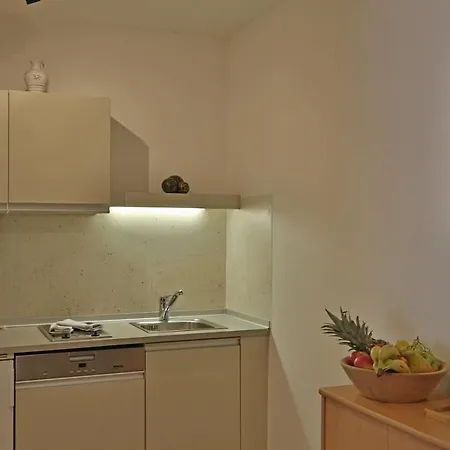 Apartamento Schoerghofer Filzmoos