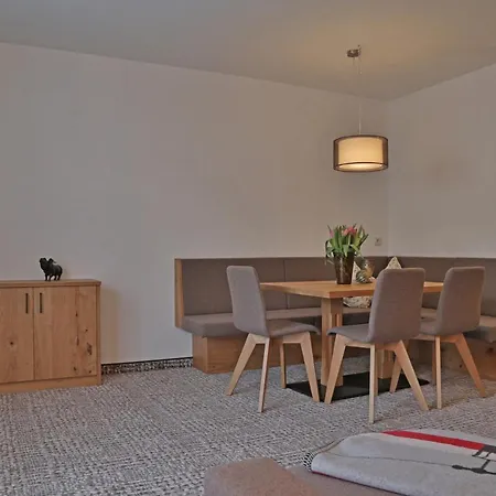 Apartment Schörghofer