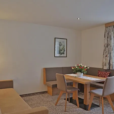 Apartment Schörghofer