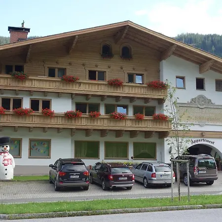 Schörghofer Filzmoos