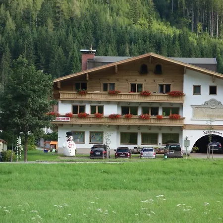 Schörghofer Filzmoos