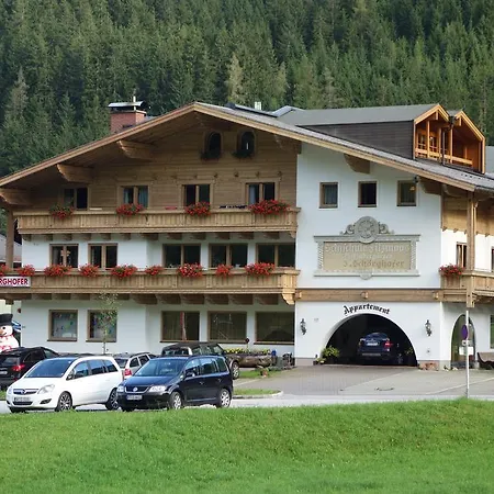 Schoerghofer