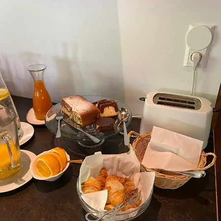 Schörghofer Apartment Filzmoos