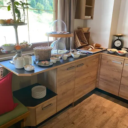 Appartement Schoerghofer