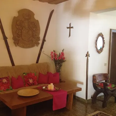 Appartement Schoerghofer Filzmoos