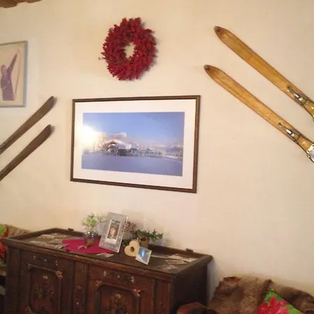 Schörghofer Apartment Filzmoos