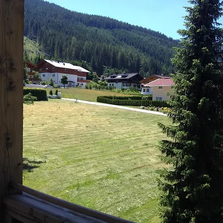 Appartement Schoerghofer