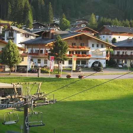 Schörghofer * Filzmoos