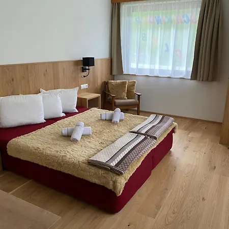 Schoerghofer Appartement *