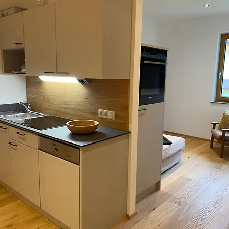 Schoerghofer Appartement Filzmoos