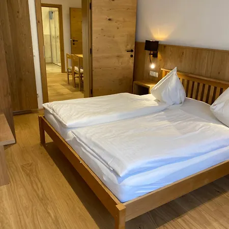 Schoerghofer Appartement