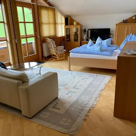 Appartement Schoerghofer