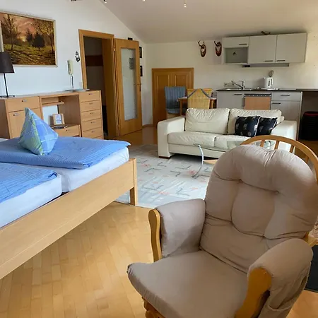 Appartement Schoerghofer *