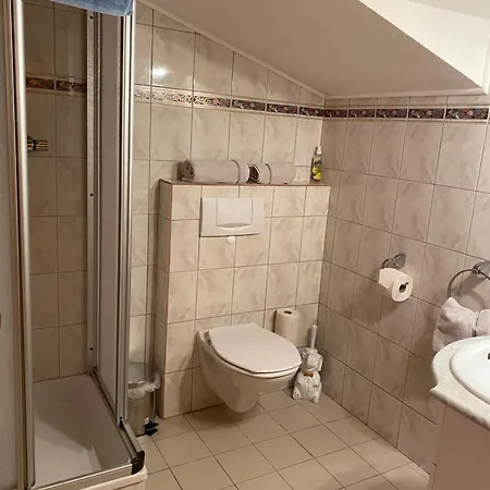 Schoerghofer Apartamento Filzmoos