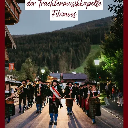 Schoerghofer Filzmoos