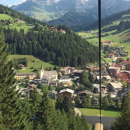 Schoerghofer