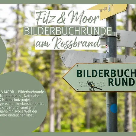 Schörghofer Apartment