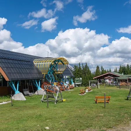 Schörghofer Apartment *