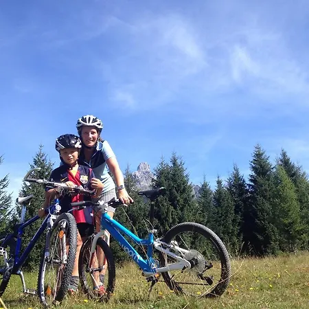 Apartment Schörghofer Filzmoos